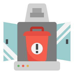 Kiln icon