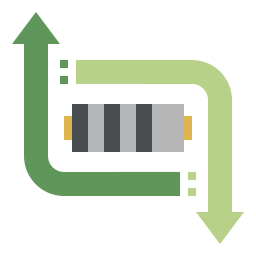 Battery icon