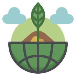 Environment icon