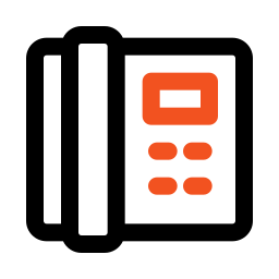 telefon icon