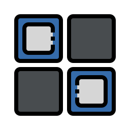 Application icon