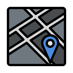 Location icon