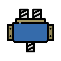 l'internet Icône