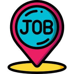 Job icon