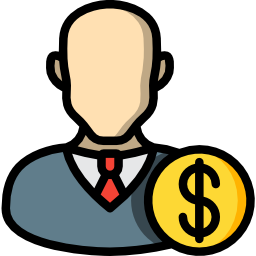 Salary icon