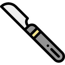 Scalpel icon