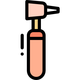 Otoscope icon