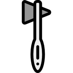 リフレックスハンマー icon