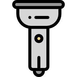 taschenlampe icon