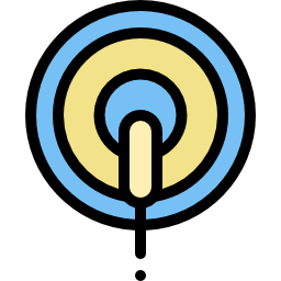elektroda ikona