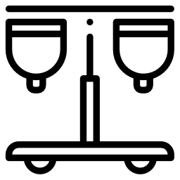 biegun iv ikona