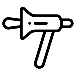 Проктоскоп иконка