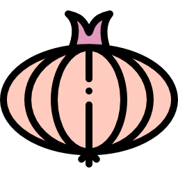 cebolla icono