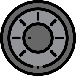 音量調節 icon