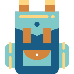 rucksack icon