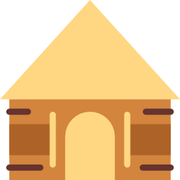 chata ikona