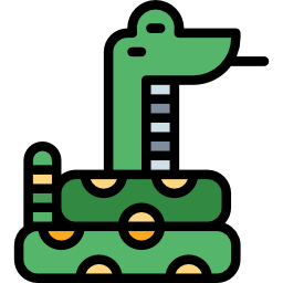 Snake icon