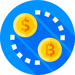 Exchange icon