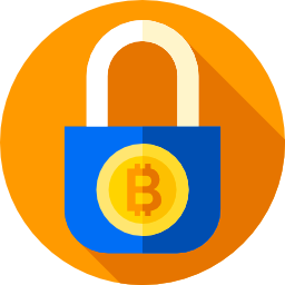 Bitcoin icon