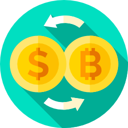 Exchange icon