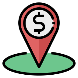 Location icon