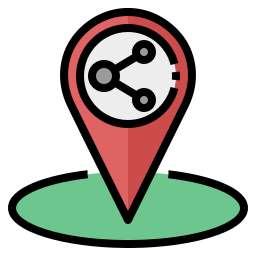 Location icon