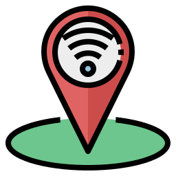 Location icon