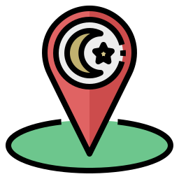 Location icon