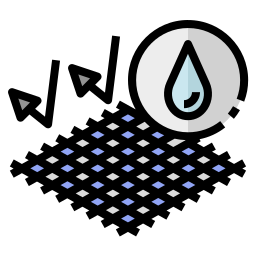 Water icon