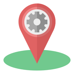 Map icon