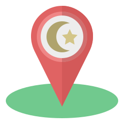 Location icon