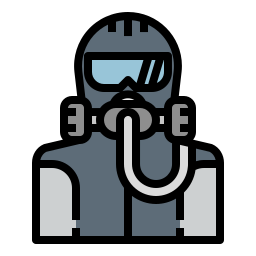 Mask icon