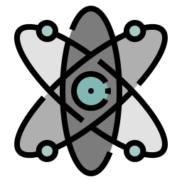 molekül icon