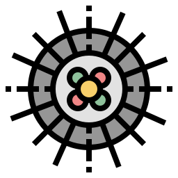 원자 icon