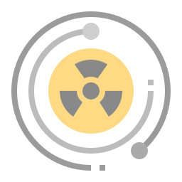 放射能 icon