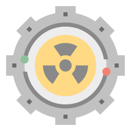 configuration Icône