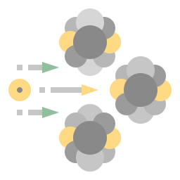 Atom icon