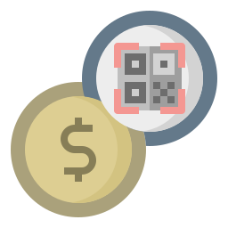 Dollar icon