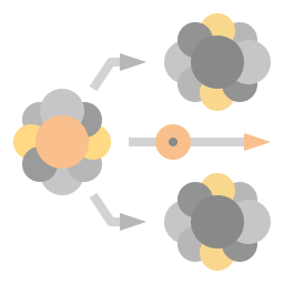 Énergie Icône