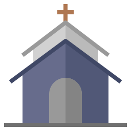 Church icon