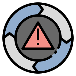 Caution icon