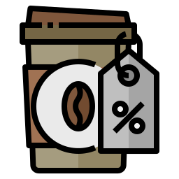 Cup icon