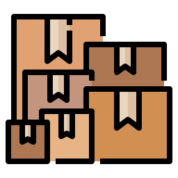 Box icon