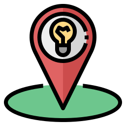 Location icon