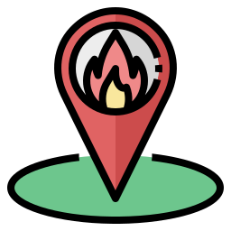 Location icon