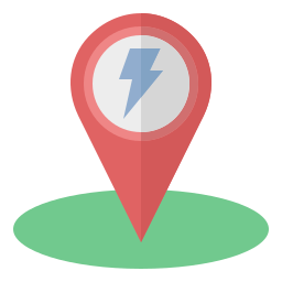 Location icon