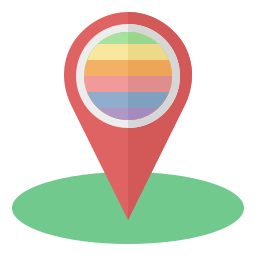 Location icon