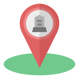 Location icon