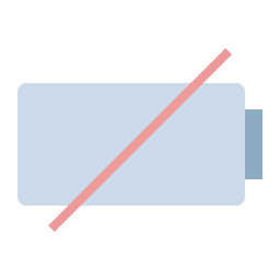 Battery icon