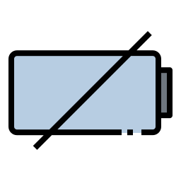 Battery icon